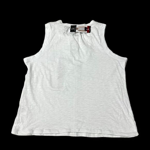 Rafaella Women’s Sleeveless Top Size XL - Picture 12 of 13